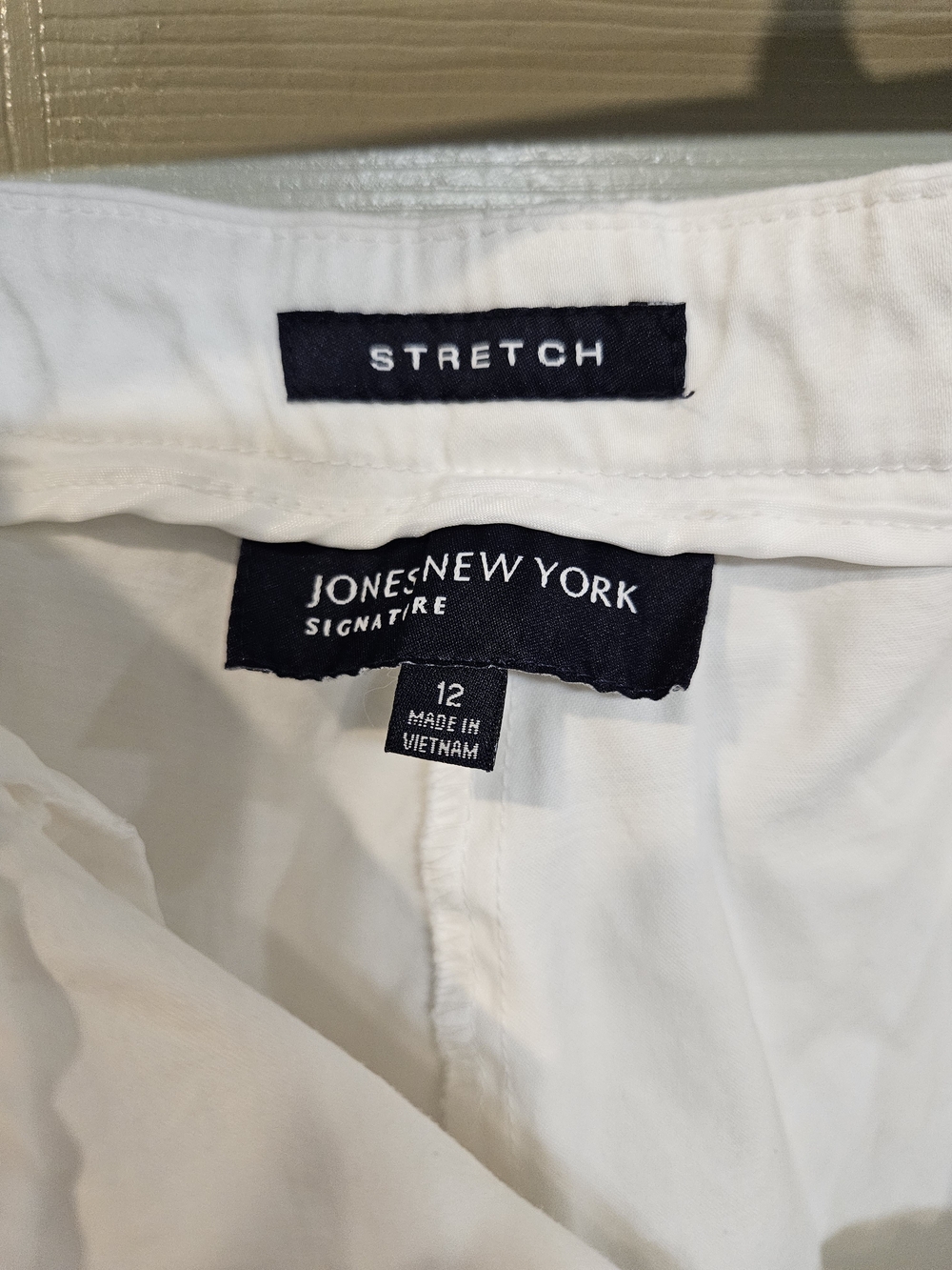 Jeans Subcategory Classification - Picture 3 of 9